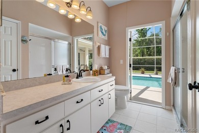 **Stunning Pool Home in Spring Hill's Pristine Place**Discover - photo 21
