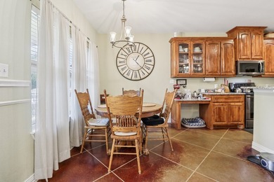 Welcome home to this beautiful one owner home located on just - photo 22