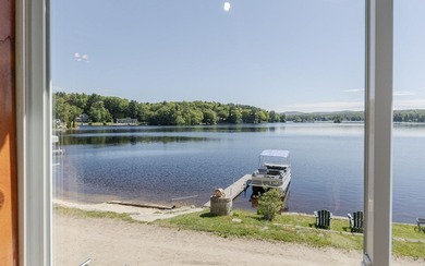 Perched on a 1-acre lot with a truly million-dollar, 180 view of - photo 23