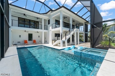 New Construction on Sanibel Island - Step into coastal luxury - photo 24