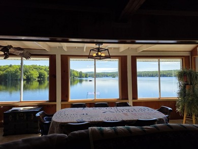 Perched on a 1-acre lot with a truly million-dollar, 180 view of - photo 24