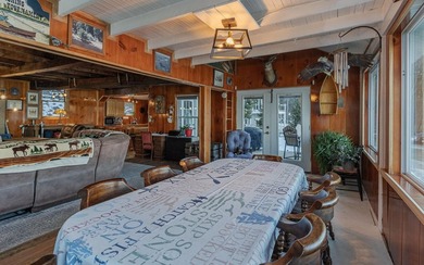 Perched on a 1-acre lot with a truly million-dollar, 180 view of - photo 25