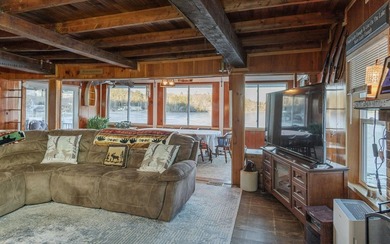 Perched on a 1-acre lot with a truly million-dollar, 180 view of - photo 27