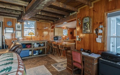 Perched on a 1-acre lot with a truly million-dollar, 180 view of - photo 28