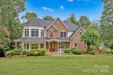 Lake Home For Sale in Mooresville, North Carolina