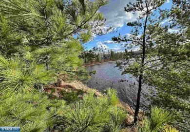 Lake Vermilion Acreage For Sale in Cook Minnesota