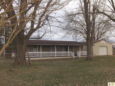 Barren River Lake Home For Sale in Austin Kentucky