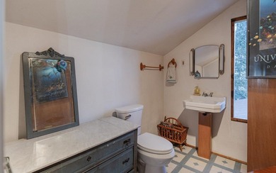 Perched on a 1-acre lot with a truly million-dollar, 180 view of - photo 32