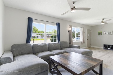 This adorable home in North Gulfport offers it all, with easy - photo 3