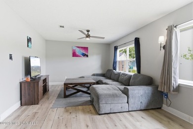 This adorable home in North Gulfport offers it all, with easy - photo 4