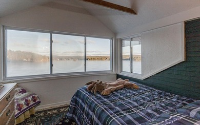 Perched on a 1-acre lot with a truly million-dollar, 180 view of - photo 35