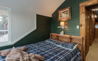 Perched on a 1-acre lot with a truly million-dollar, 180 view of - photo 36