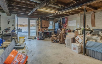 Perched on a 1-acre lot with a truly million-dollar, 180 view of - photo 37