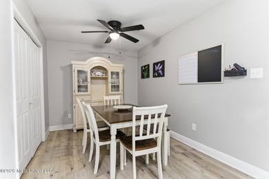 This adorable home in North Gulfport offers it all, with easy - photo 7