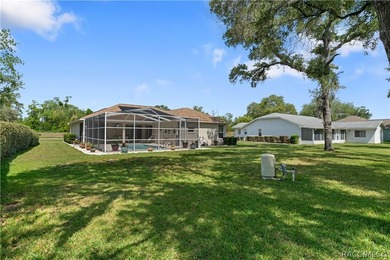 **Stunning Pool Home in Spring Hill's Pristine Place**Discover - photo 37