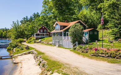 Perched on a 1-acre lot with a truly million-dollar, 180 view of - photo 38