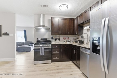 This adorable home in North Gulfport offers it all, with easy - photo 9