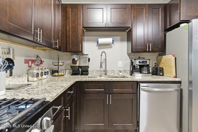 This adorable home in North Gulfport offers it all, with easy - photo 10