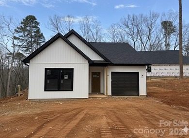 Lake Tillery Home For Sale in Troy North Carolina