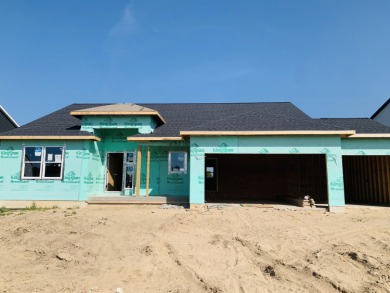 Lake Home For Sale in Grand Haven, Michigan