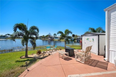 Saddlebag  Lake Home For Sale in Lake Wales Florida