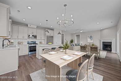 Welcome to The Coventry, a beautifully crafted new construction - photo 2