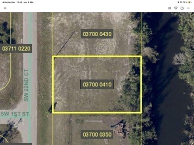 Beautiful residential lot located in Cape Coral along the - photo 2
