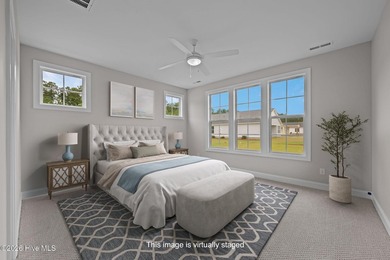Welcome to The Coventry, a beautifully crafted new construction - photo 3