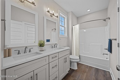 Welcome to The Coventry, a beautifully crafted new construction - photo 8