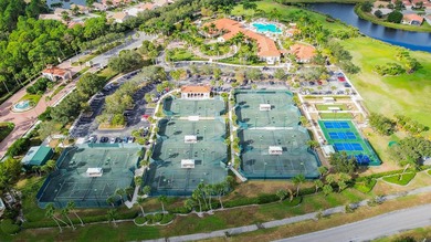 Located in the gated 55+ resort-style community of Cascades at - photo 49