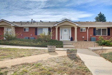 Lake Thomas Home For Sale in Mead Colorado