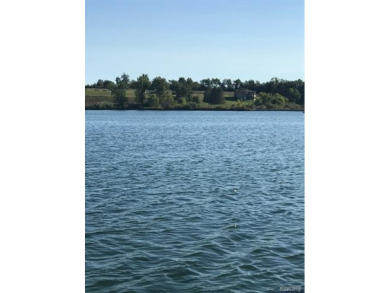 Lake Lot For Sale in Brooklyn, Michigan