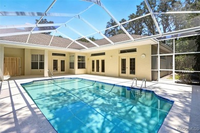 Immaculate Custom Pool Home in Sugarmill Woods - Move-In Ready! - photo 2