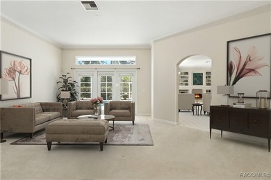 Immaculate Custom Pool Home in Sugarmill Woods - Move-In Ready! - photo 4