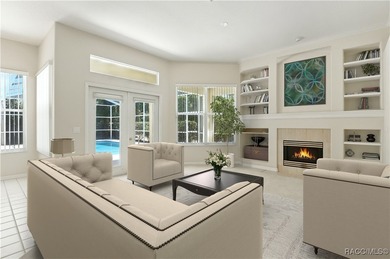 Immaculate Custom Pool Home in Sugarmill Woods - Move-In Ready! - photo 5