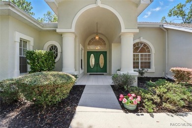 Immaculate Custom Pool Home in Sugarmill Woods - Move-In Ready! - photo 6