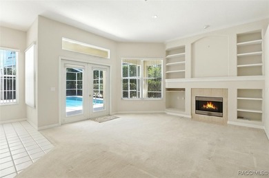 Immaculate Custom Pool Home in Sugarmill Woods - Move-In Ready! - photo 8