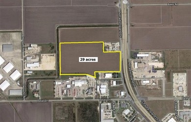 29 acres of agricultural land available for development. It is - photo 1