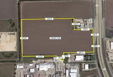 29 acres of agricultural land available for development. It is - photo 2