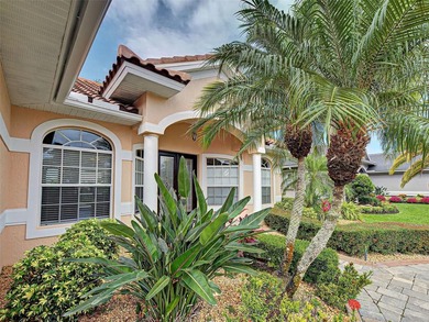 Virtually Staged. Exquisite renovated home nestled in the gated - photo 3