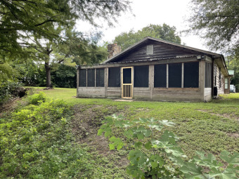 Lake Home For Sale in Saint Joseph, Louisiana
