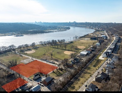 Ohio River Lot For Sale in Cincinnati Ohio