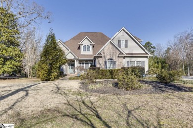 Lake Home Sale Pending in Taylors, South Carolina