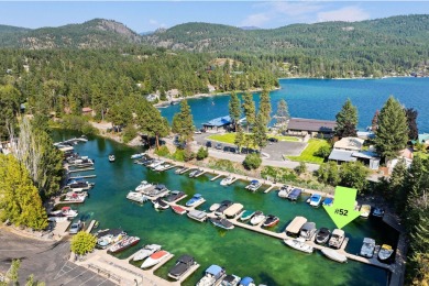 Lake Other For Sale in Bigfork, Montana