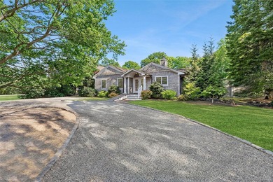 In the heart of Westhampton Beach Village, this 3-bedroom, 4 - photo 2