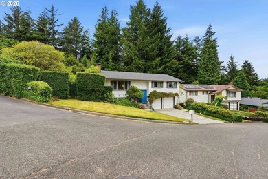 This beautifully maintained 1966 mid-century split-level home is - photo 3