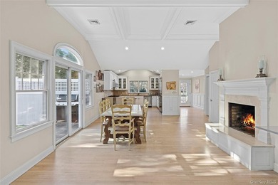 In the heart of Westhampton Beach Village, this 3-bedroom, 4 - photo 4