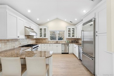 In the heart of Westhampton Beach Village, this 3-bedroom, 4 - photo 5