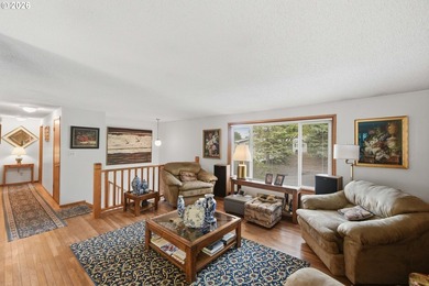 This beautifully maintained 1966 mid-century split-level home is - photo 10