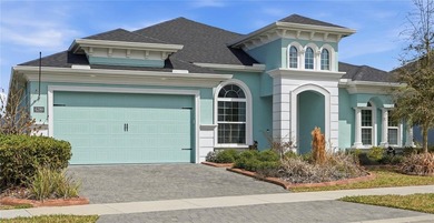 (private lake, pond, coastal) Home For Sale in Port Orange Florida